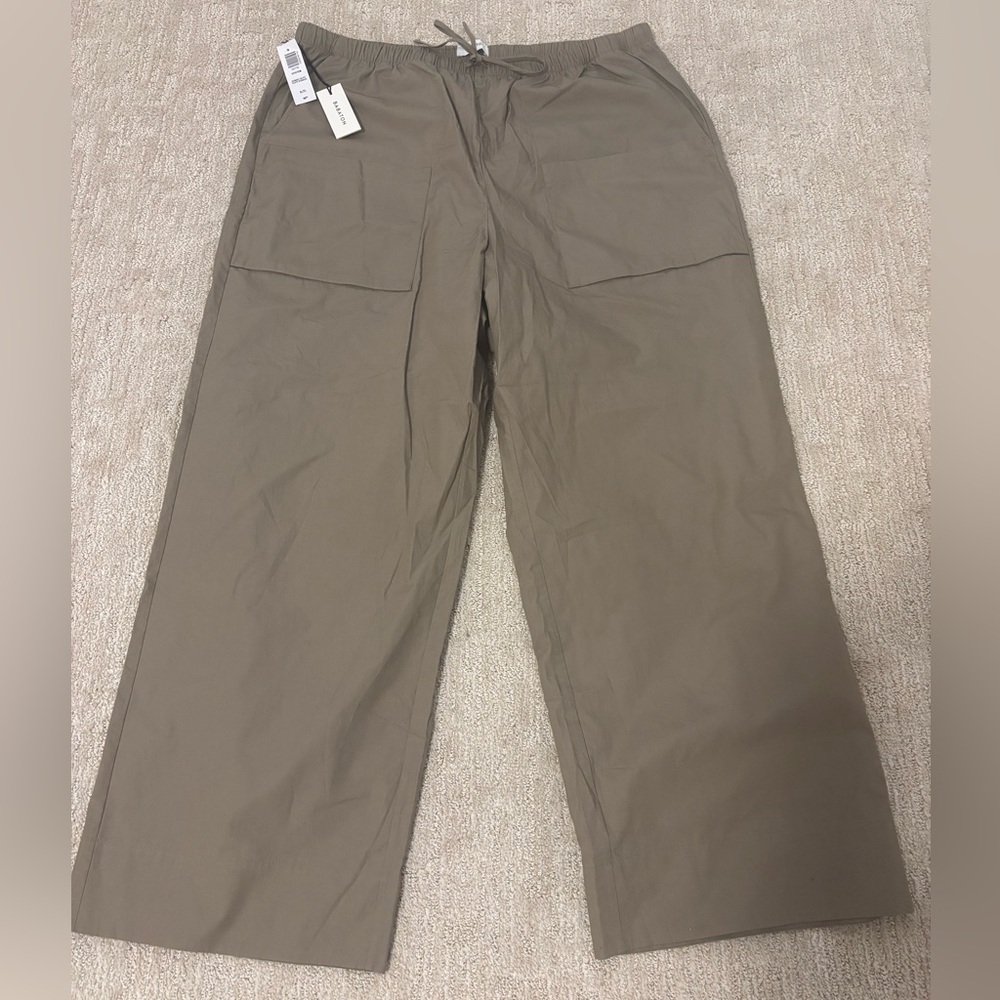 Babaton Nylon Pant